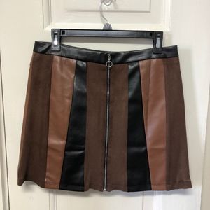 Retro Skirt